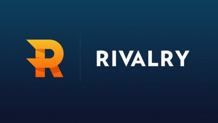 Rivalry New Esports Betting Games