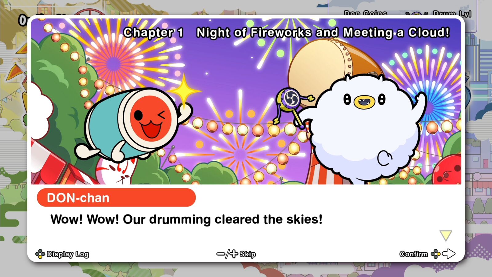 Taiko no Tatsujin Rhythm Festival coming to Nintendo Switch this October