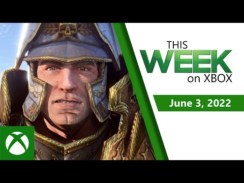 New Pre-Orders, Games with Gold, and Updates | This Week on Xbox