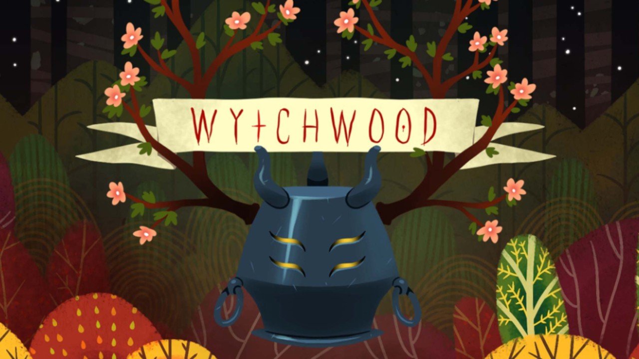 Gothic Fairytale Crafting Game 'Wytchwood' Is Getting A Physical Release