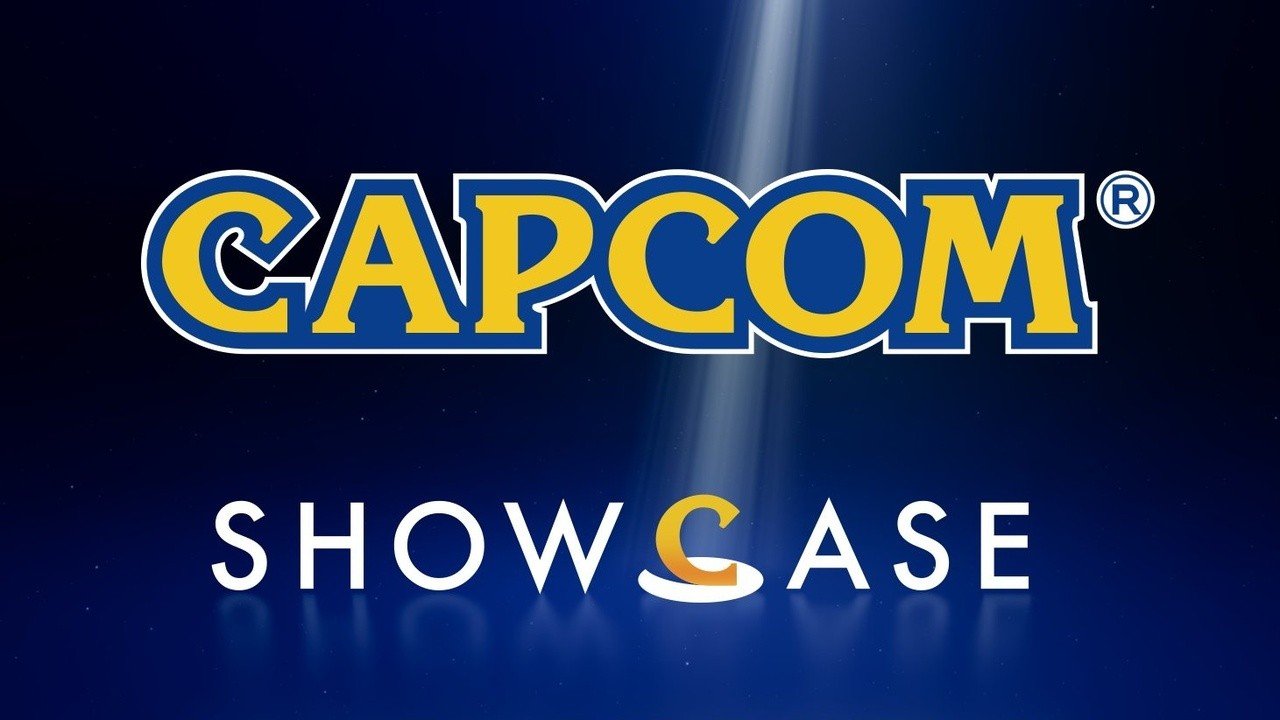 Capcom Announces A New Digital Showcase, Streaming Live June 13th