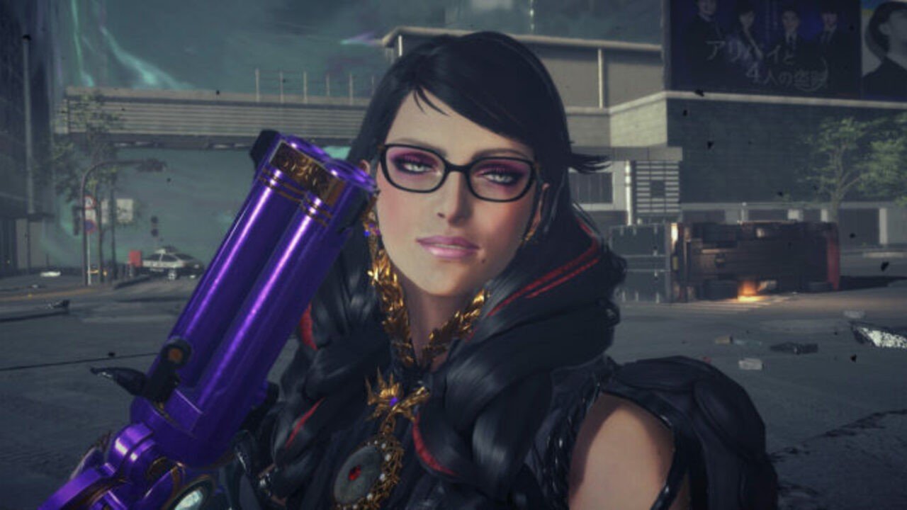 Hideki Kamiya Really Wants You To Play Bayonetta 1 & 2 Before The Third Game