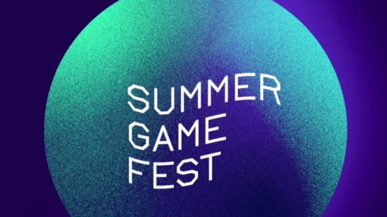 Watch: Summer Game Fest 2022 Opening Showcase - Live!