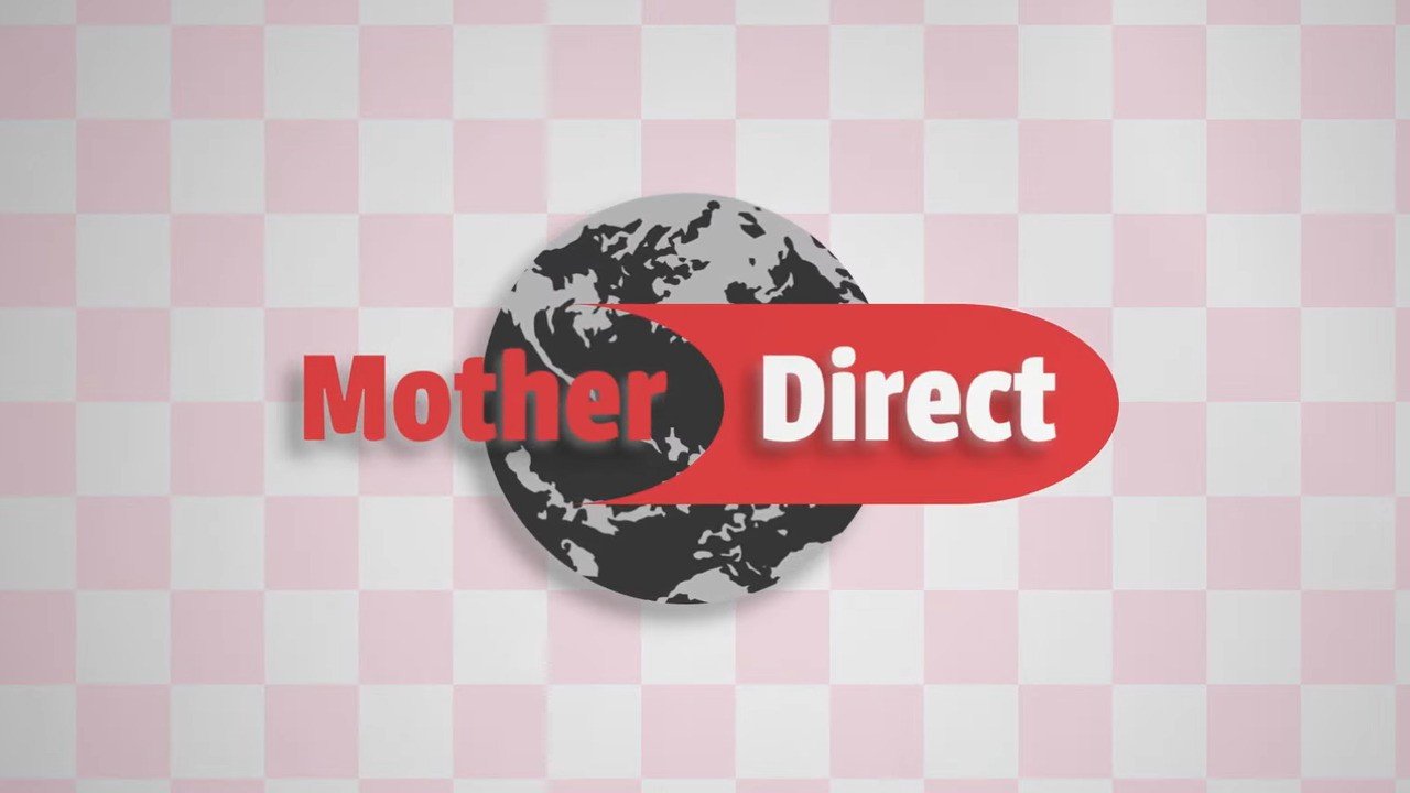 Random: Fan-Made 'Mother Direct' Airing June 12th - Get Ready For New Games, Projects And Exclusive Looks