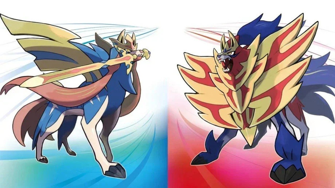 New Limited-Time Pokémon Sword & Shield Distribution Events Have Started