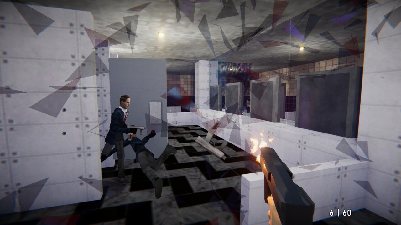 No GoldenEye 007 Announcement? 'Agent 64' Just About Makes Up For It