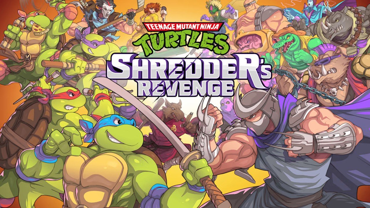 Round Up: The Reviews Are In For Teenage Mutant Ninja Turtles: Shredder's Revenge