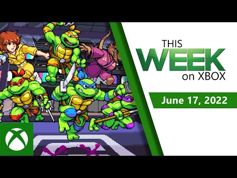 Mega Recap, Games Coming Soon, and Updates | This Week on Xbox