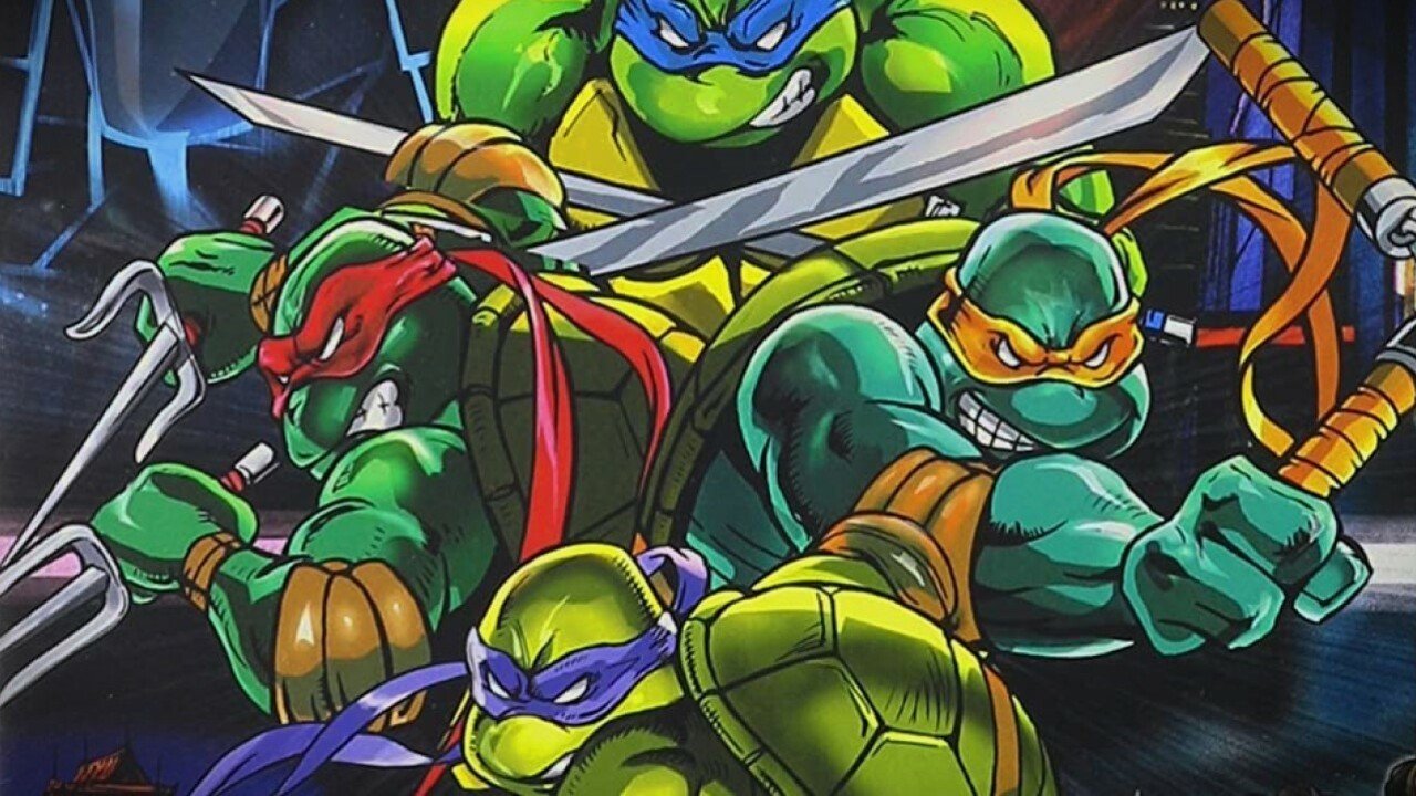 Need More Turtles After Shredder's Revenge? You Should Check Out These Underrated TMNT Gems