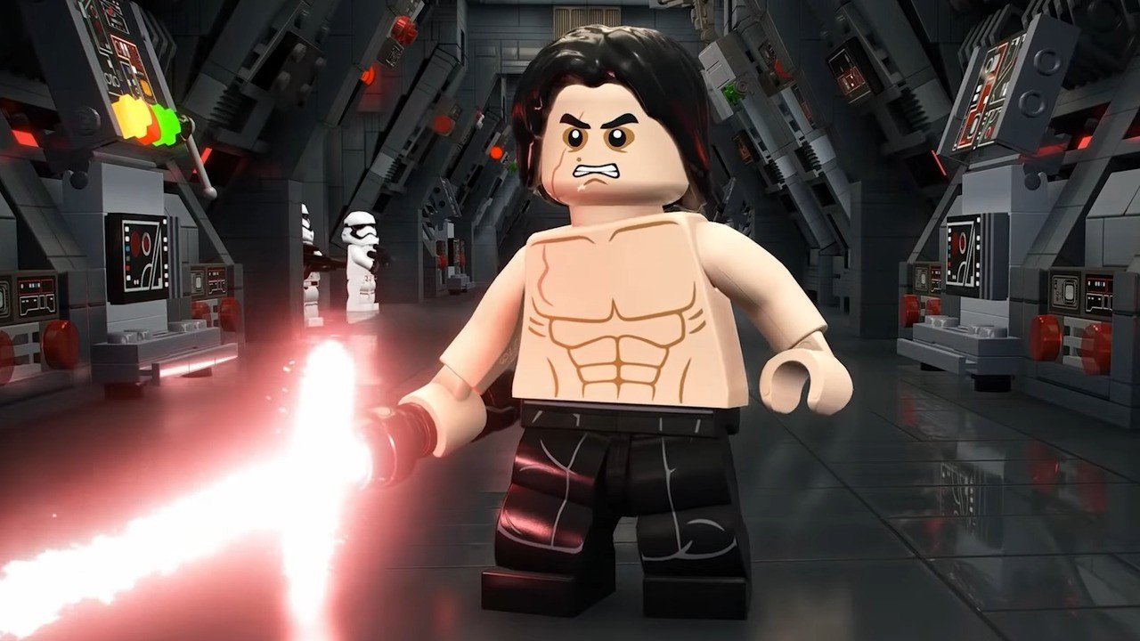 LEGO Star Wars: The Skywalker Saga Now Has 5 Million Players Across The Galaxy