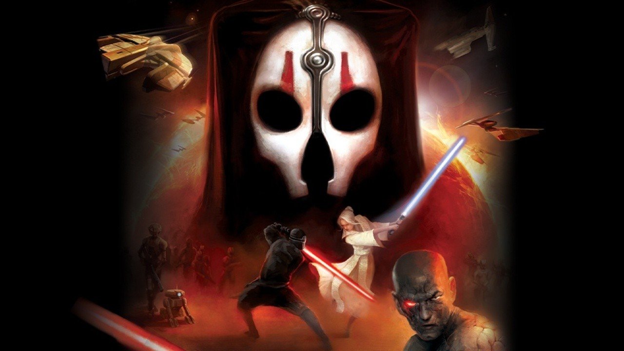 Aspyr Says It's Aware Of Star Wars: KOTOR II Switch Crash Preventing Players From Completing The Game