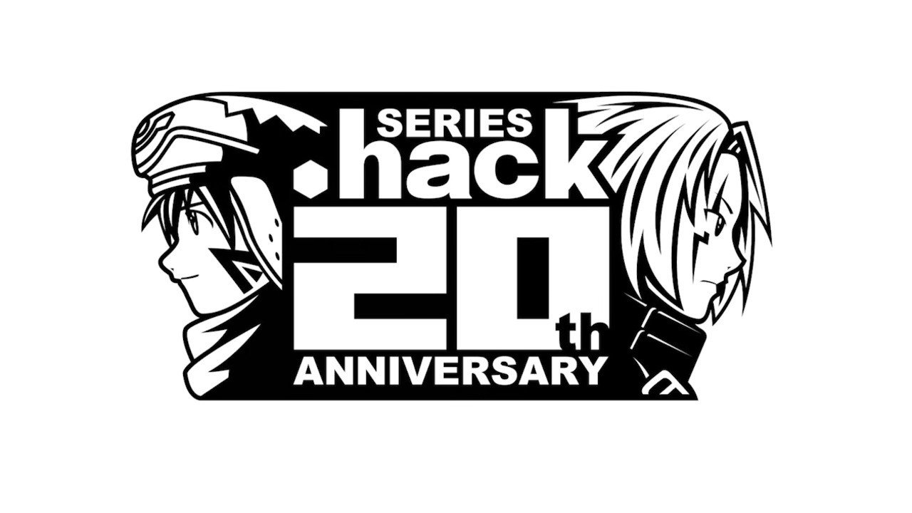 Bandai Namco Celebrates '.hack' Series 20th Anniversary With New Commemorative Projects & Trailer