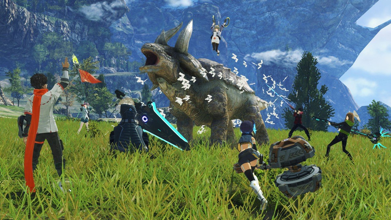 Xenoblade Chronicles 3 To Get An Expansion Pass Including New Story Content