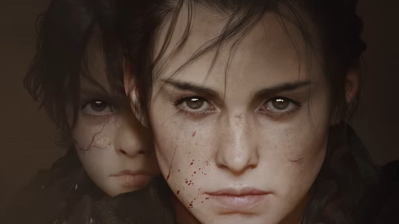 A Plague Tale: Requiem - Cloud Version Locks In October Release For Switch