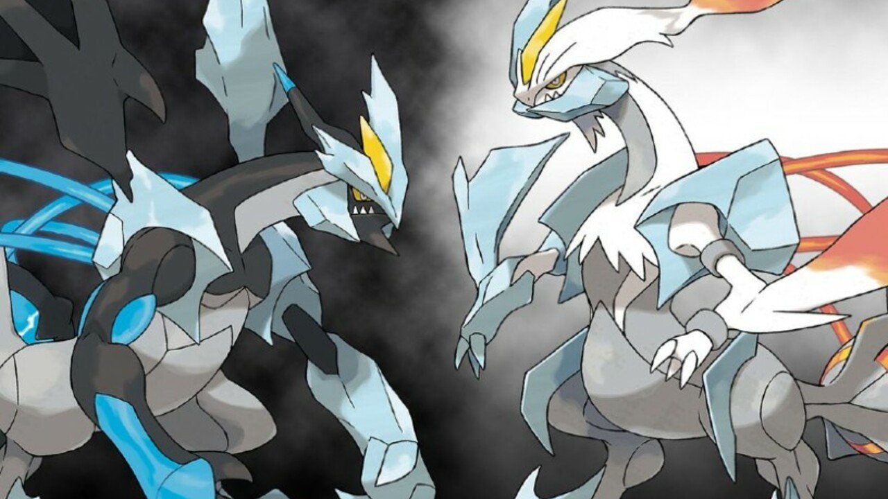 Becoming The Very Best In Black & White 2's Pokémon World Tournament