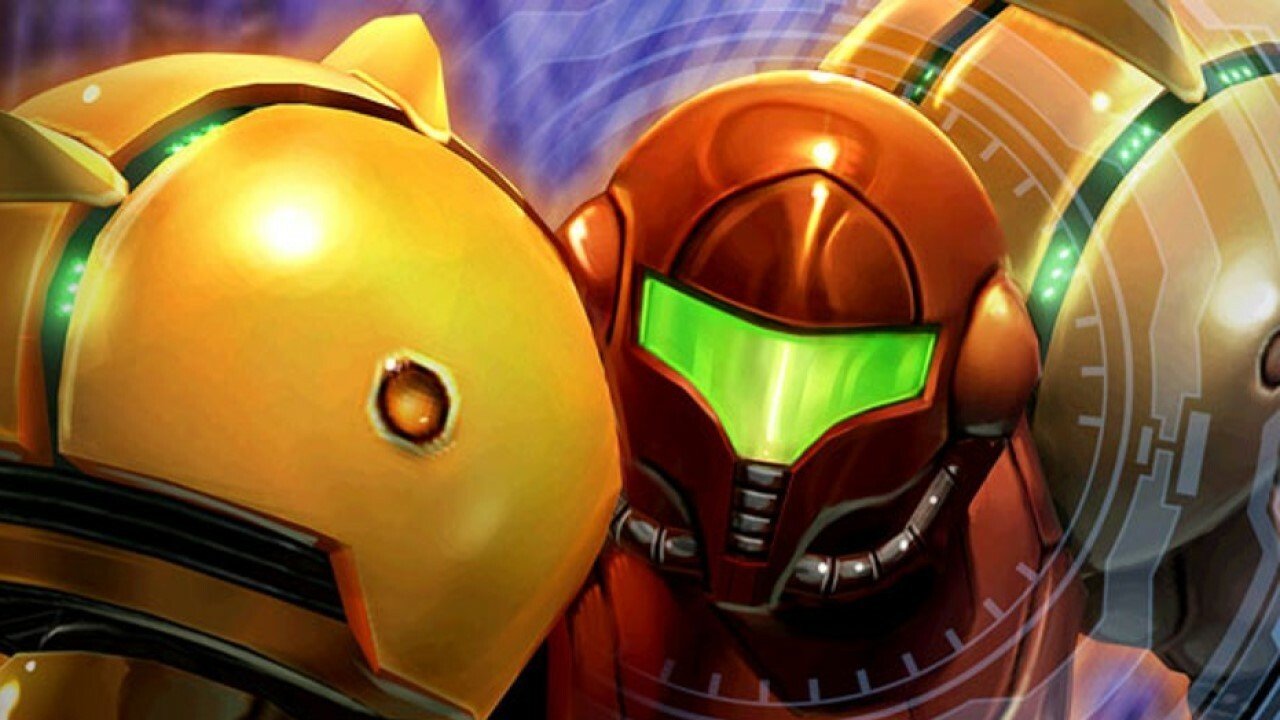 Rumour: Metroid Prime Remaster Apparently Lined Up For November, Prime 2 And 3 To Follow