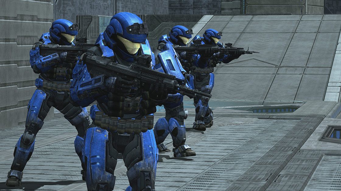 Microtransactions may be coming to Halo: The Master Chief Collection