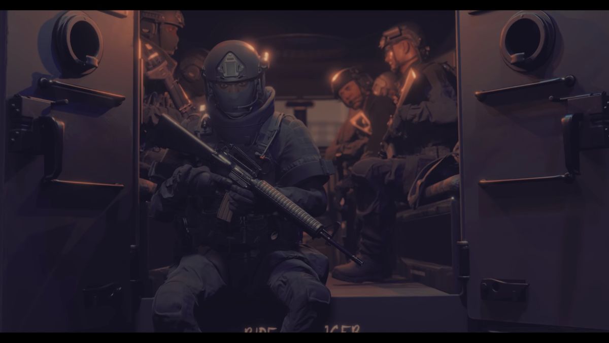 Controversial tactical shooter Ready or Not removed from Steam without explanation