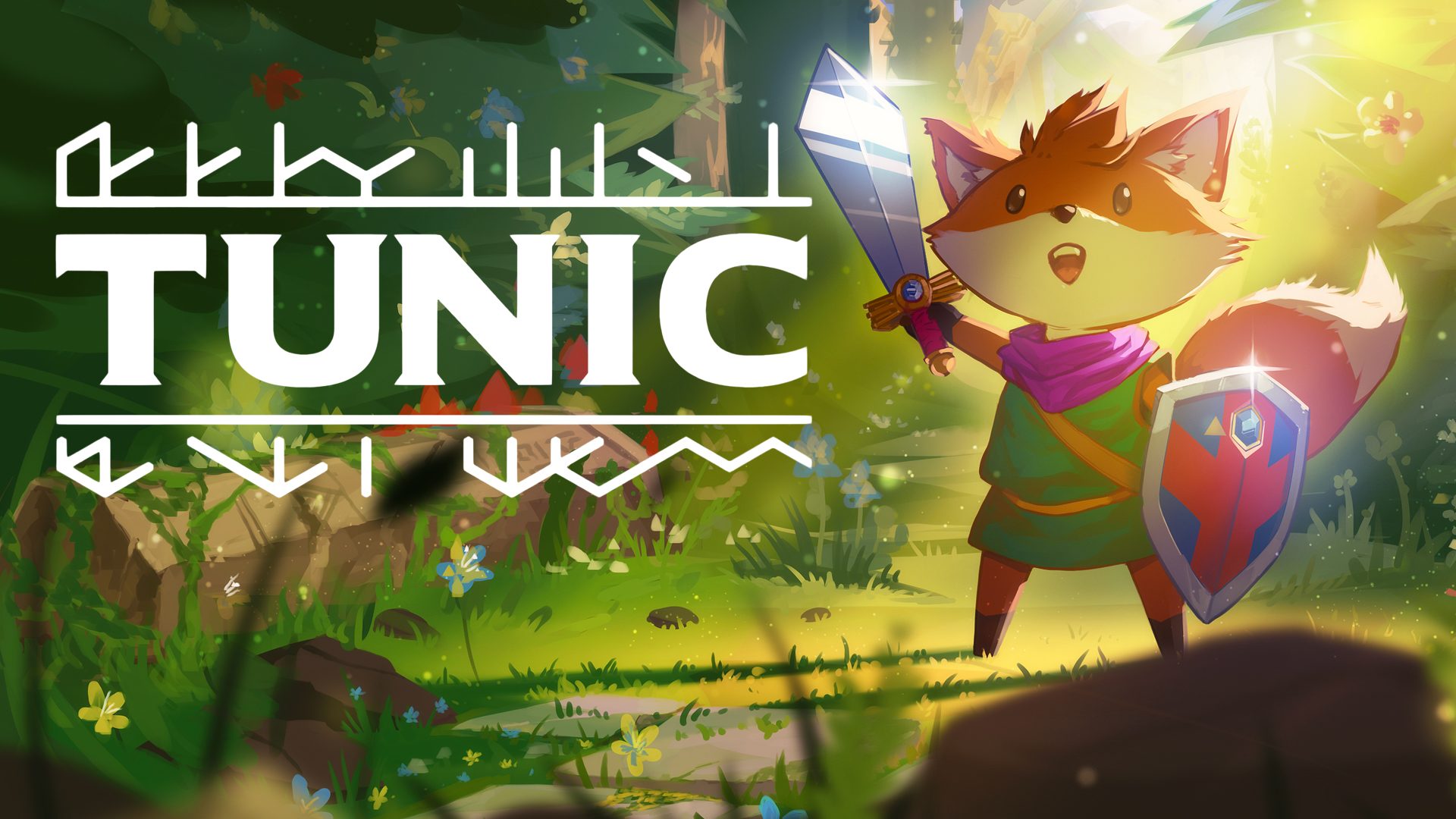 Tunic is coming to PS5 and PS4 on September 27 – PlayStation.Blog