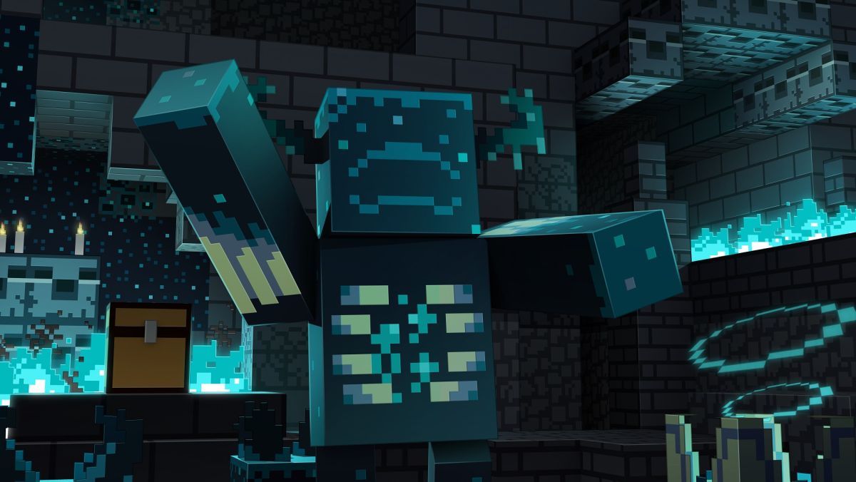Minecraft ditched fireflies in the 1.19 update so kids' real pet frogs won't croak