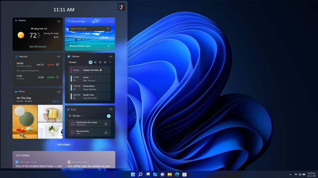 The latest Windows 11 update fixes game crash woes for some users