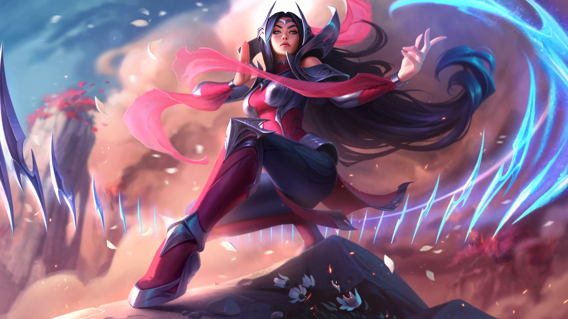 League of Legends patch 12.11 champion updates,information, and more