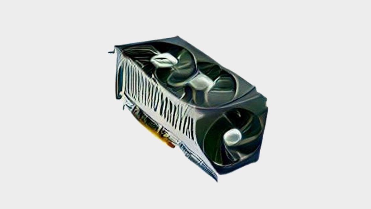 I used AI to help Nvidia design an 800W version of the RTX 4090