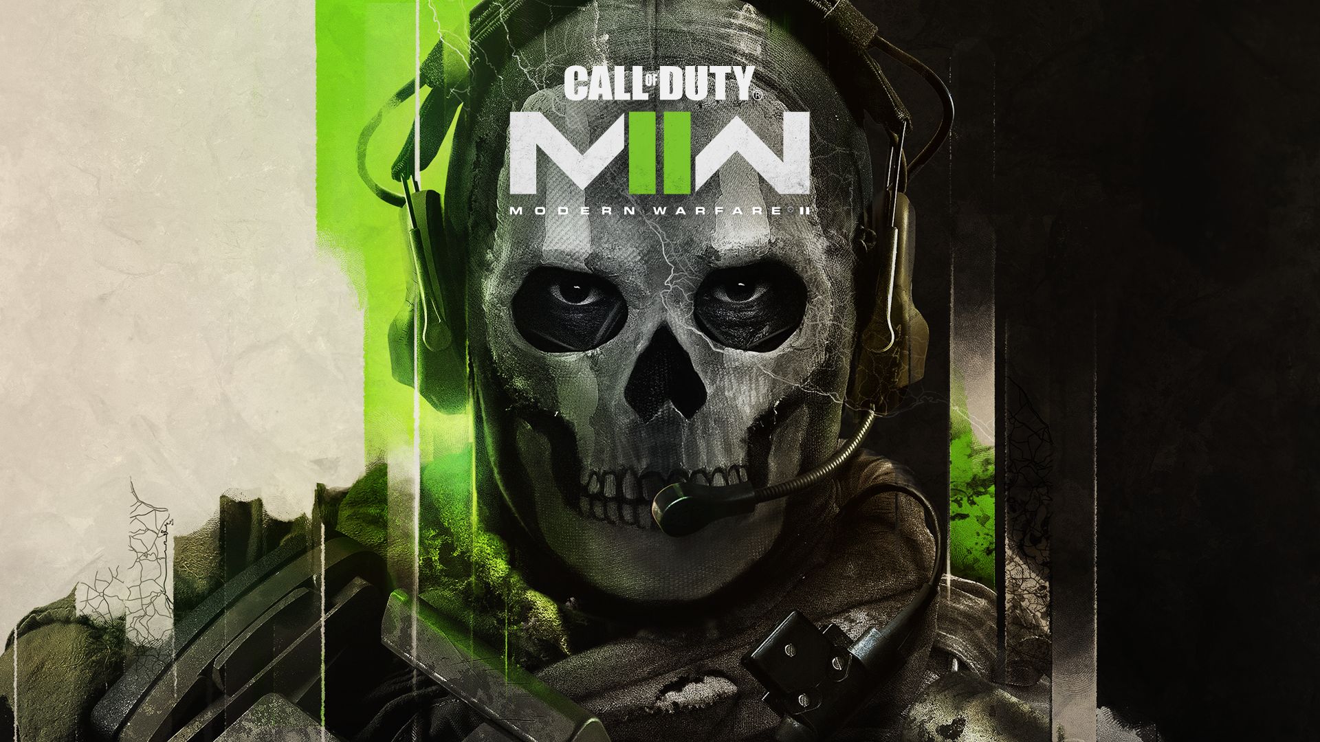 Announcing Call of Duty: Modern Warfare II