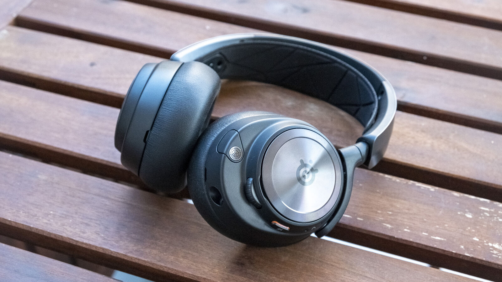 SteelSeries Arctis Nova Pro review: our new favourite gaming headset