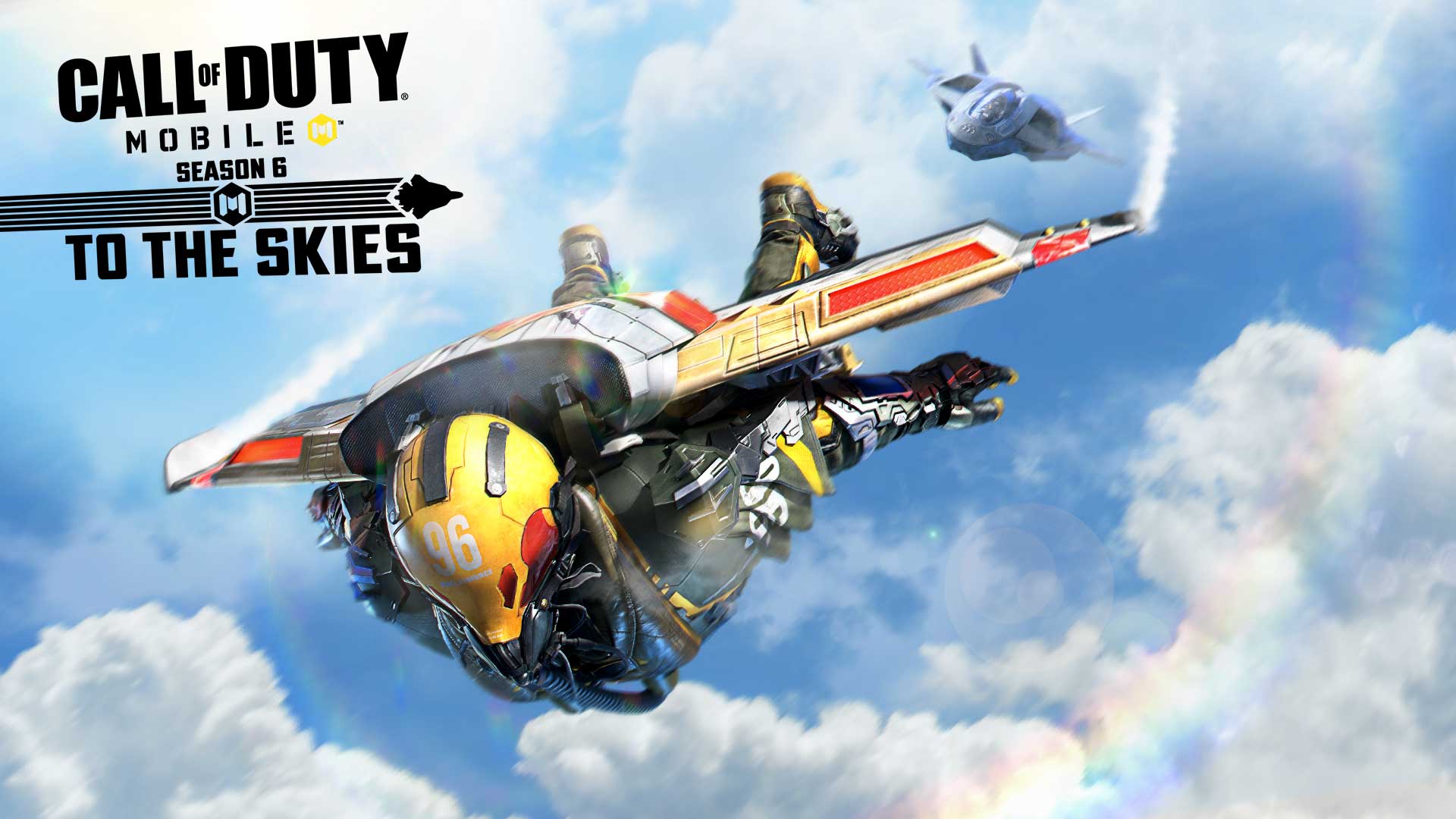 Activision releases Call of Duty Mobile Season 6 - “To the Skies”