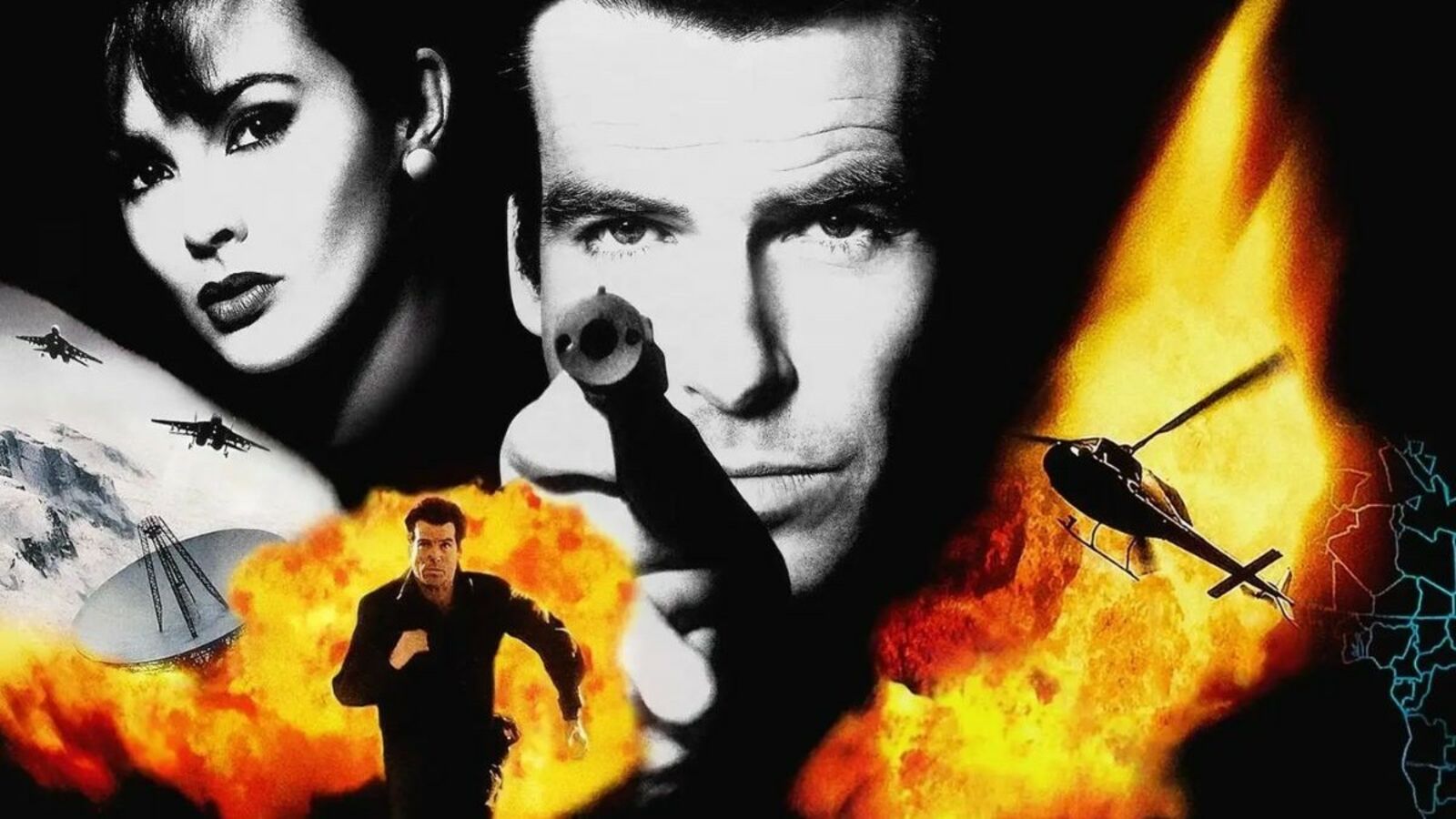 GoldenEye 007 documentary GoldenEra coming 27th June