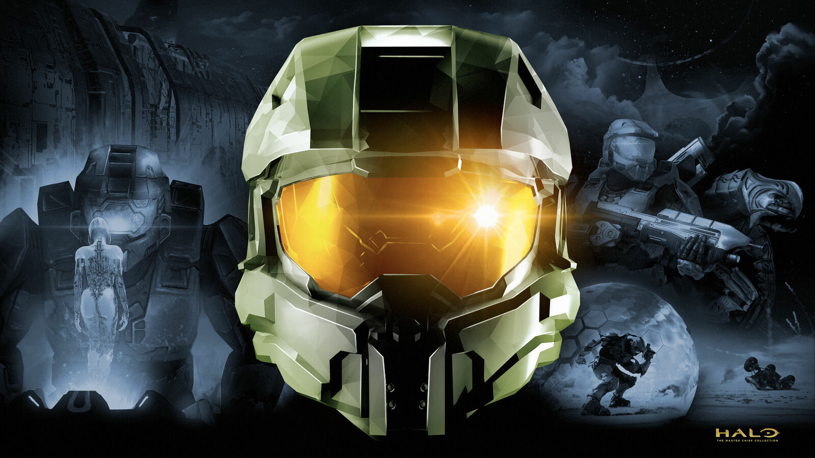 Halo developer looking to bring microtransactions to Master Chief Collection in future