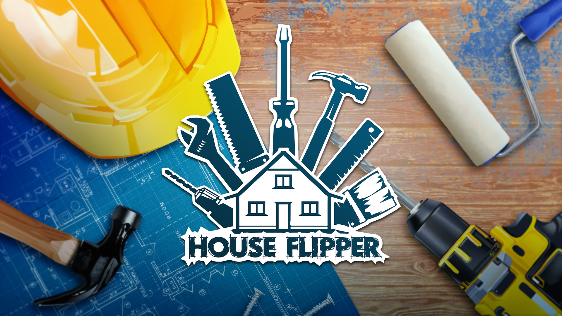 House Flipper – Renovating Old Fixer-Uppers is Available Now with Xbox Game Pass!