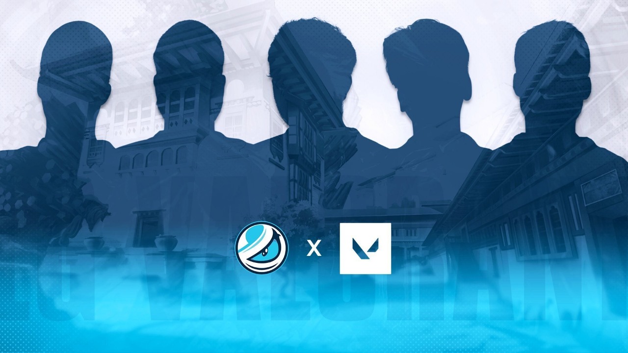 Luminosity Gaming exit Valorant | TalkEsport