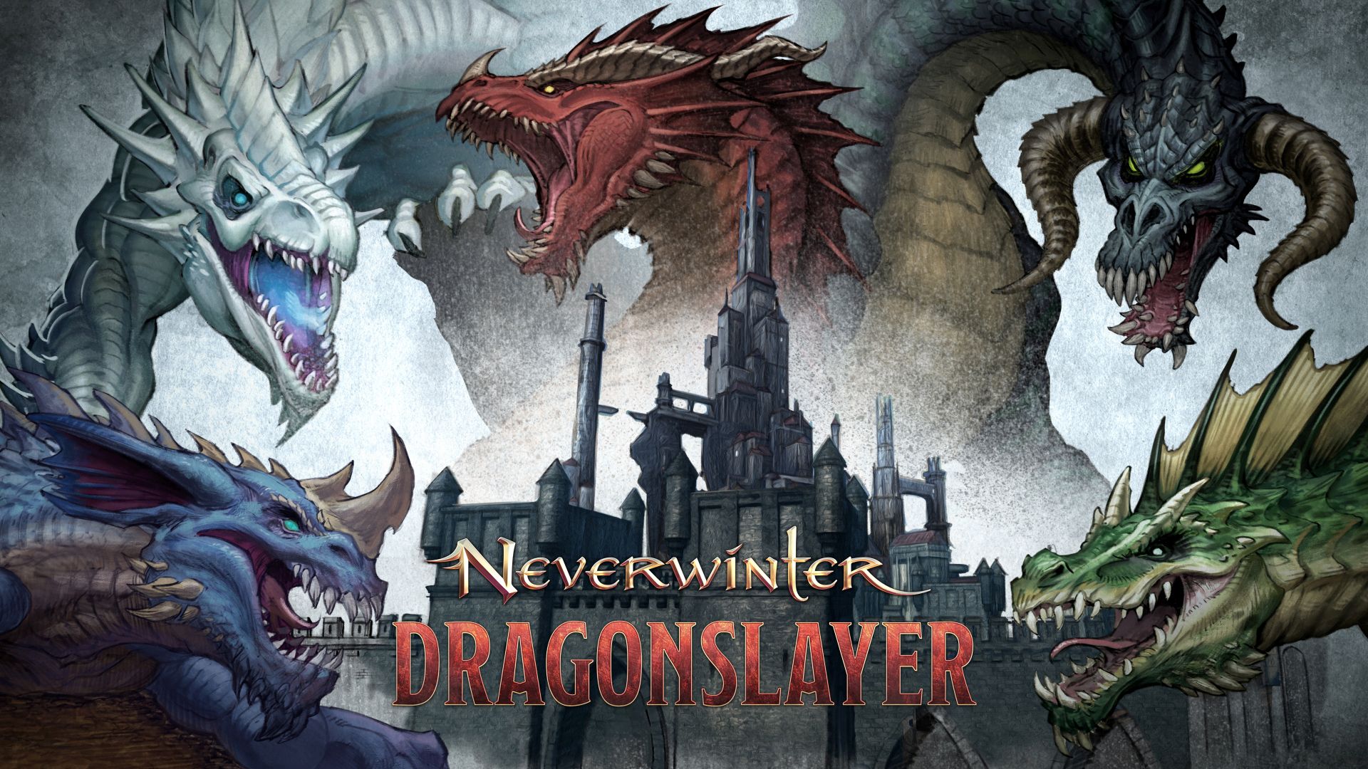 Neverwinter: Dragonslayer Roars to Xbox