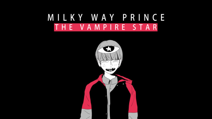 Video For The Twisted Paths of Dysfunctional Love in Milky Way Prince – The Vampire Star, out Now on Xbox Series X