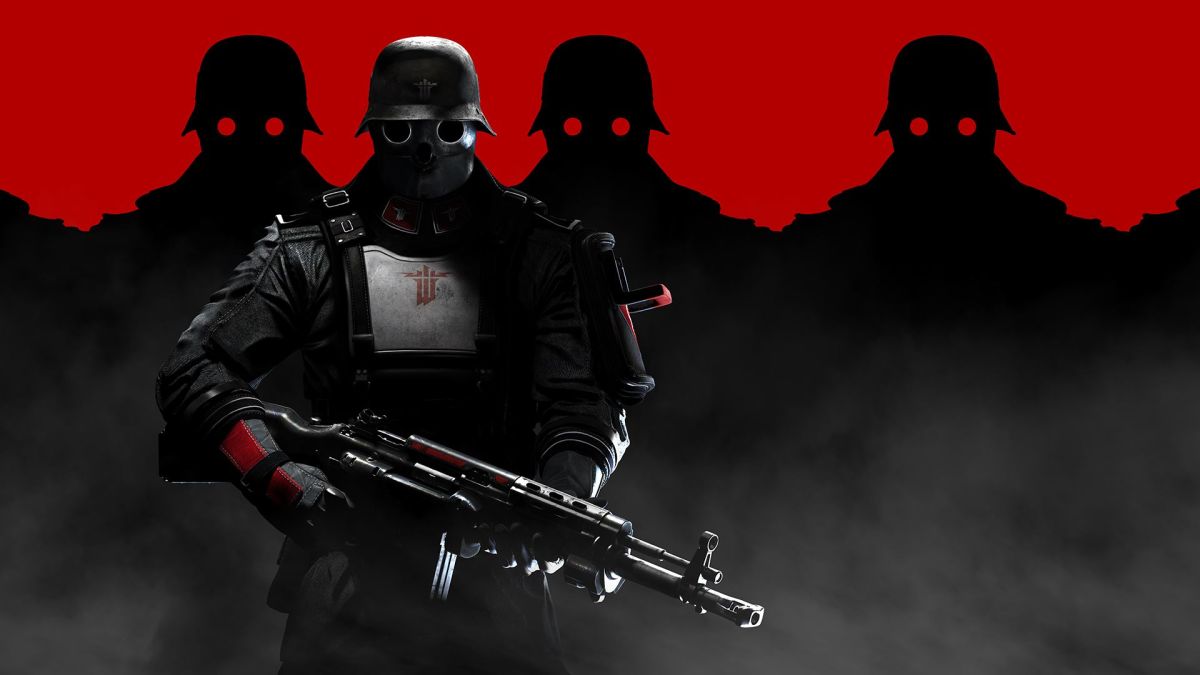 Wolfenstein: The New Order goes free on the Epic Store