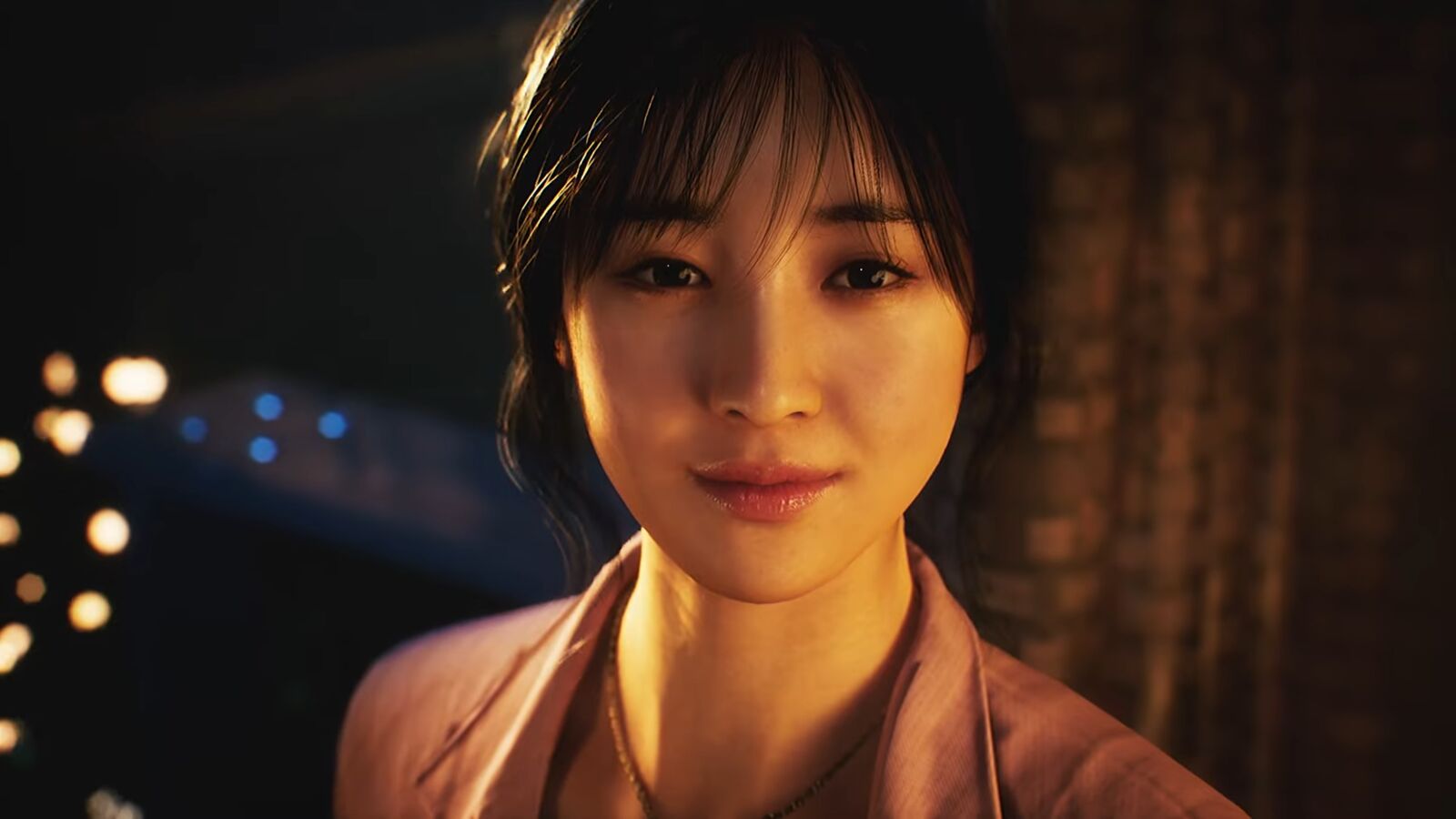 Stunning Korean Heavy Rain-like thriller is next game from NCSoft