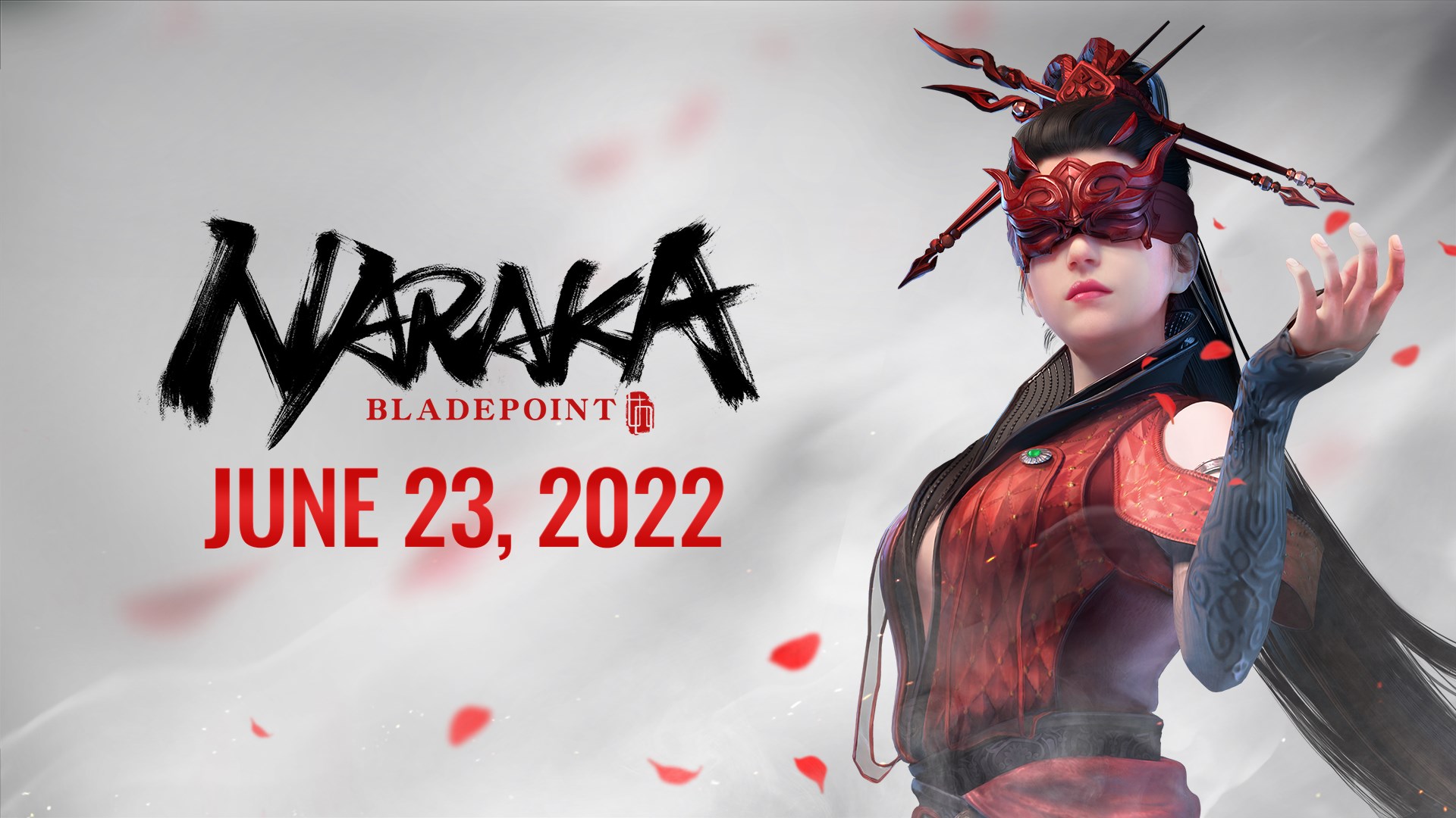 Video For NARAKA: BLADEPOINT Is Available For Digital Pre-order And Pre-download On PC And Xbox Series X