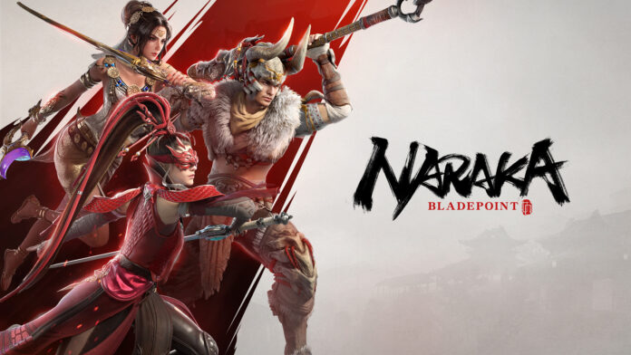 Video For Getting Started with Naraka: Bladepoint, the Mythical Action Battle Royale