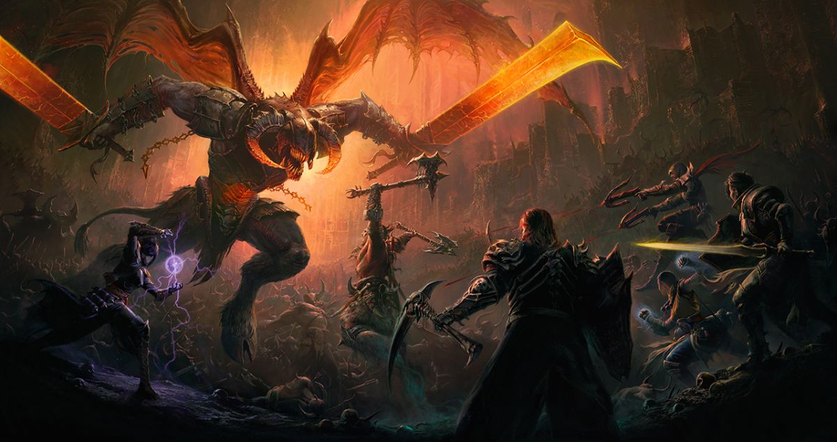 Diablo Immortal microtransactions have sparked a brutal backlash