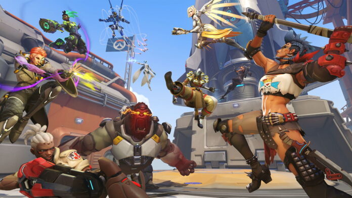 Blizzard confirms Overwatch 2 will replace its predecessor