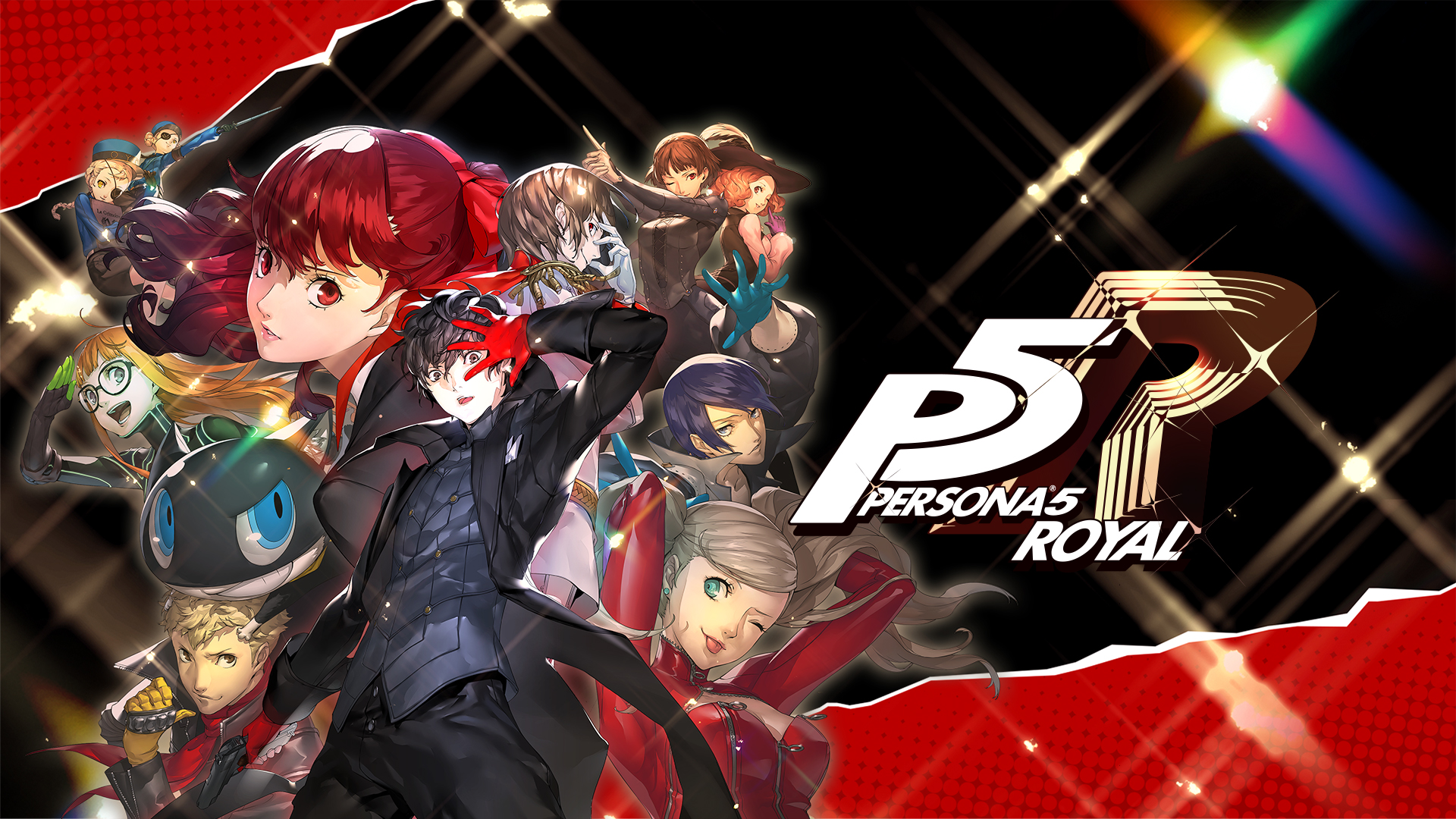 Persona Series Coming Soon to Xbox One, Xbox Series X|S, Windows PC, and with Xbox Game Pass