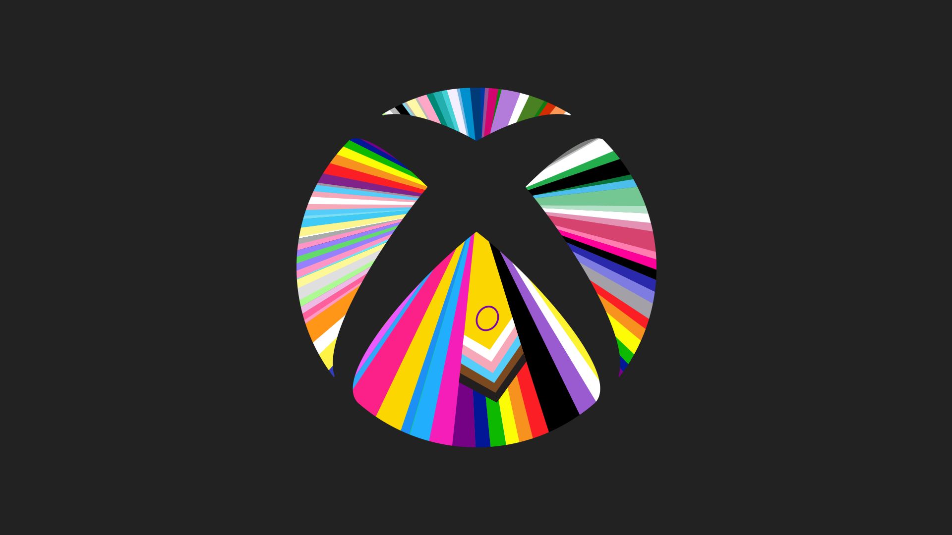 Celebrate Pride, Uplift LGBTQIA+ Communities and Creators with Team Xbox  