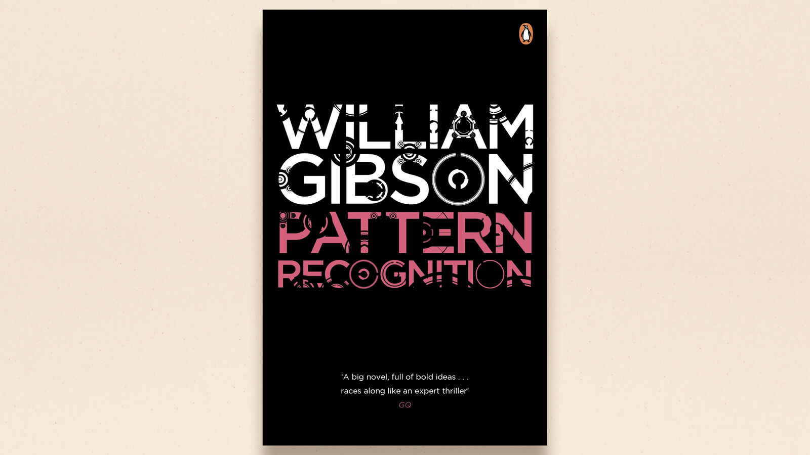 Off Topic: Pattern Recognition is a Gibsonian hymn to jetlag