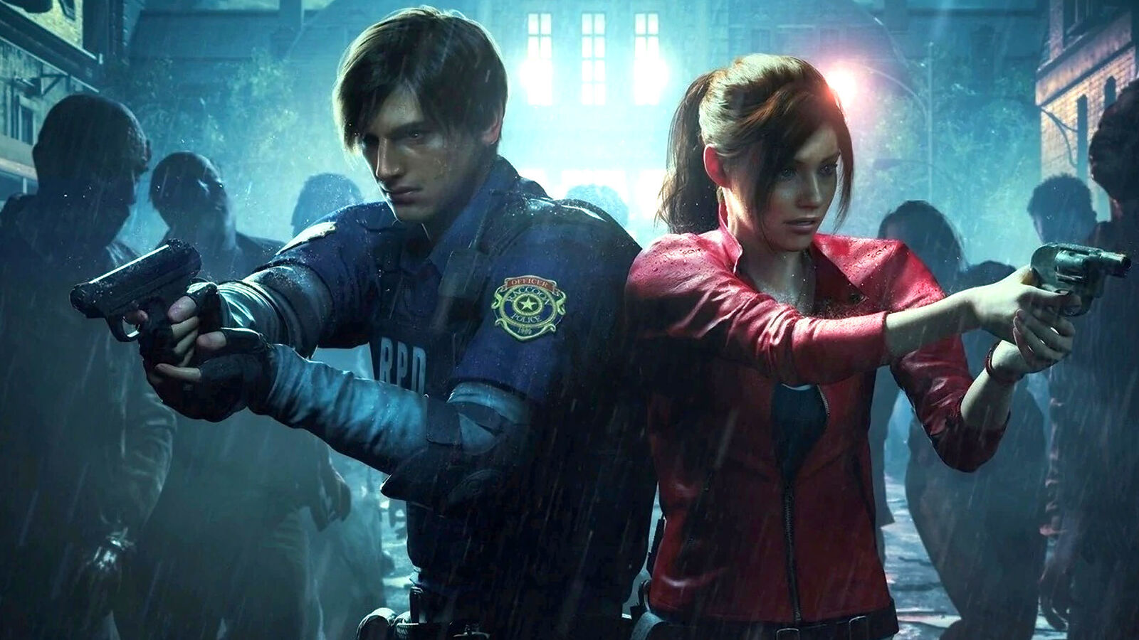 Resident Evil 2/3 Remake: PlayStation 5 and Xbox Series upgrades tested