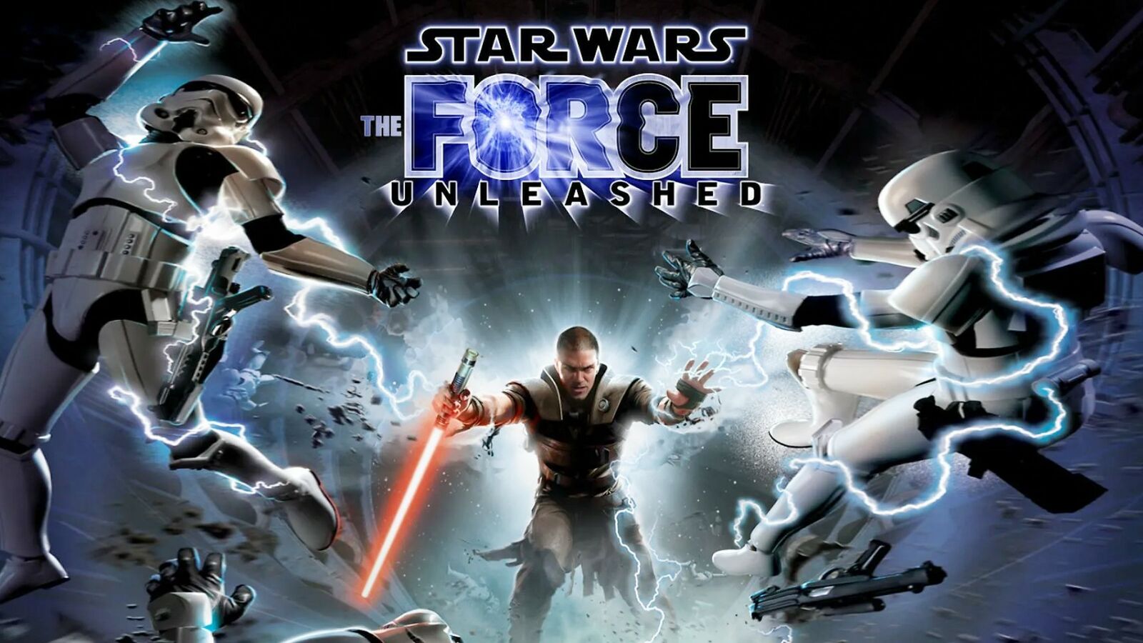 There's a nod to Star Wars: The Force Unleashed in Obi-Wan Kenobi's latest episode