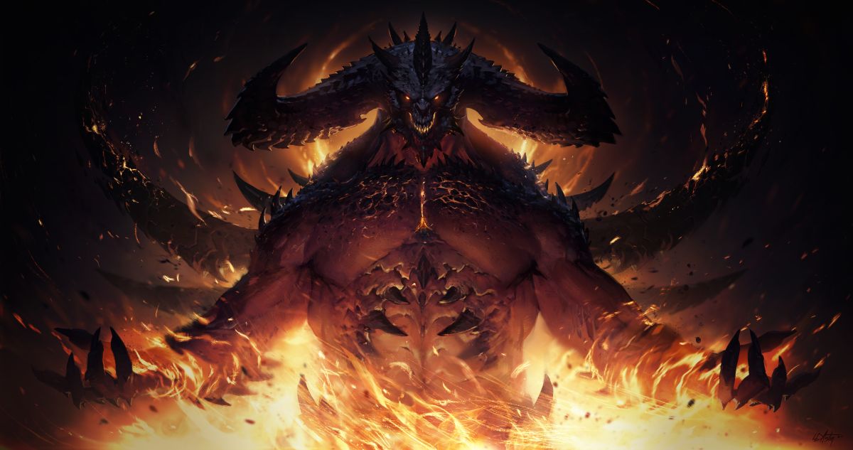 Diablo Immortal release times: When it unlocks around the globe