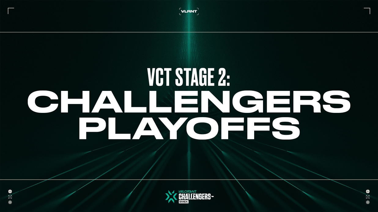 Teams Qualified for the VCT APAC Challengers Playoffs.