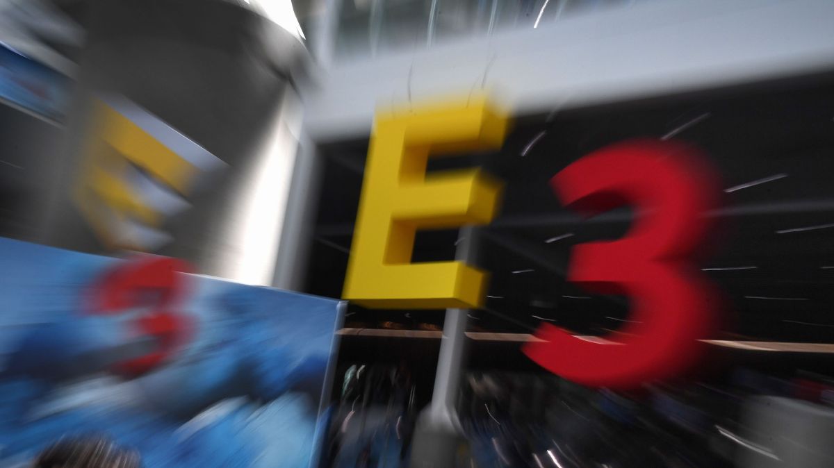 E3 will be back in 2023 for sure, the ESA promises